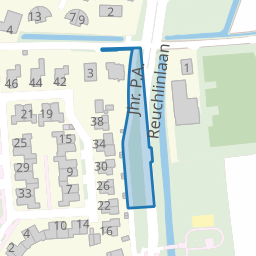 Perceel TIE00-K-2908