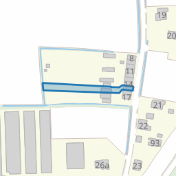 Perceel TIE00-K-2919