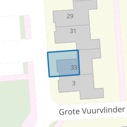 Perceel TIE00-K-2926