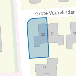 Perceel TIE00-K-2930