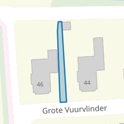 Perceel TIE00-K-2931