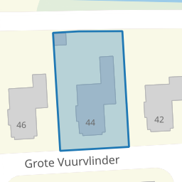 Perceel TIE00-K-2932