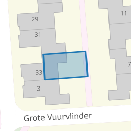 Perceel TIE00-K-2936