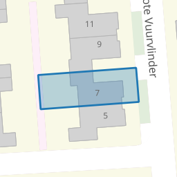 Perceel TIE00-K-2937