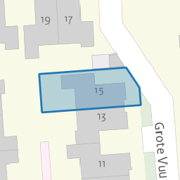 Perceel TIE00-K-2939