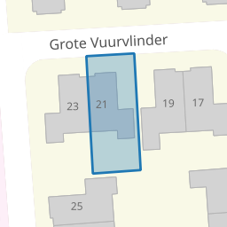 Perceel TIE00-K-2940