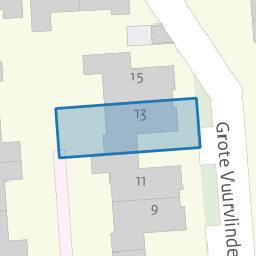 Perceel TIE00-K-2945