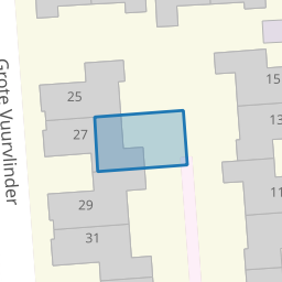 Perceel TIE00-K-2946