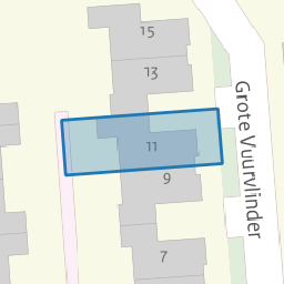 Perceel TIE00-K-2947