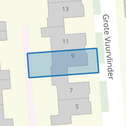 Perceel TIE00-K-2949