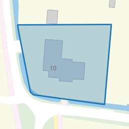 Perceel TIE00-K-2951