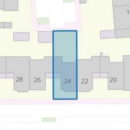Perceel TIE00-K-2973