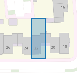 Perceel TIE00-K-2976