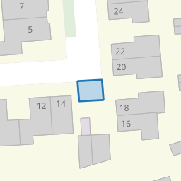 Perceel TIE00-K-2995