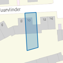 Perceel TIE00-K-2997