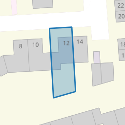 Perceel TIE00-K-3001