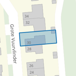 Perceel TIE00-K-3007