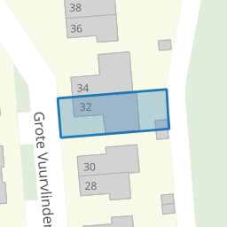 Perceel TIE00-K-3008