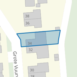 Perceel TIE00-K-3009