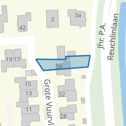 Perceel TIE00-K-3013