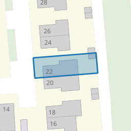 Perceel TIE00-K-3014