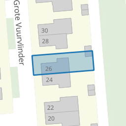 Perceel TIE00-K-3015