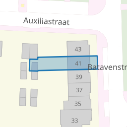 Perceel TIE00-K-3023