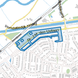 Perceel TIE00-K-3026