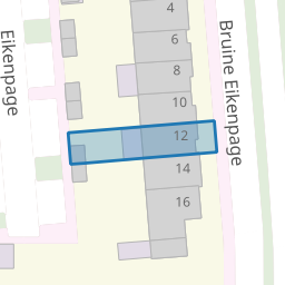 Perceel TIE00-K-3037