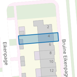 Perceel TIE00-K-3039