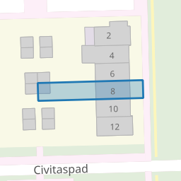 Perceel TIE00-K-3043