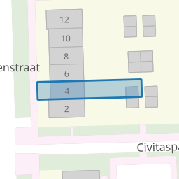 Perceel TIE00-K-3048