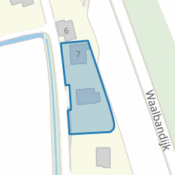 Perceel TIE00-K-3058