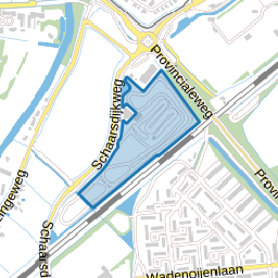 Perceel TIE00-K-3080