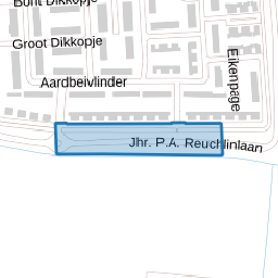 Perceel TIE00-K-3090