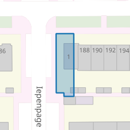 Perceel TIE00-K-3092