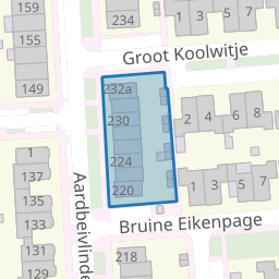 Perceel TIE00-K-3098