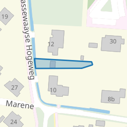 Perceel TIE00-K-3101