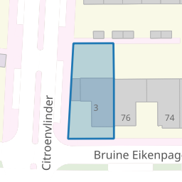 Perceel TIE00-K-3111