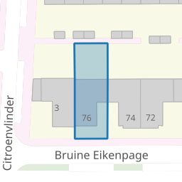 Perceel TIE00-K-3112