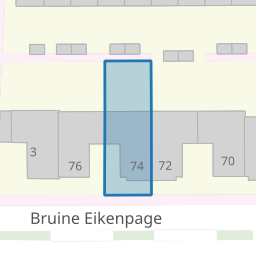 Perceel TIE00-K-3113