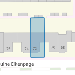 Perceel TIE00-K-3114