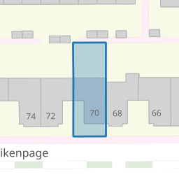 Perceel TIE00-K-3115