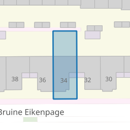 Perceel TIE00-K-3128