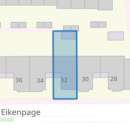 Perceel TIE00-K-3129