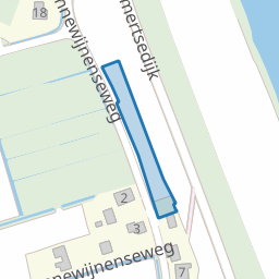 Perceel TIE00-K-3131