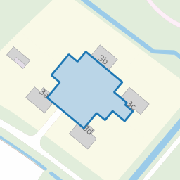 Perceel TIE00-K-3153