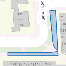 Perceel TIE00-K-3158