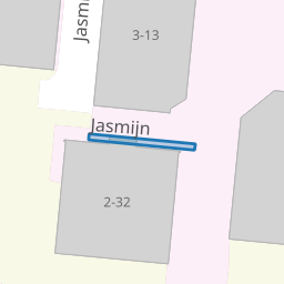 Perceel TIE00-K-3161