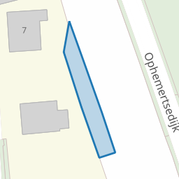 Perceel TIE00-K-3164